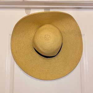 H&M sun hat